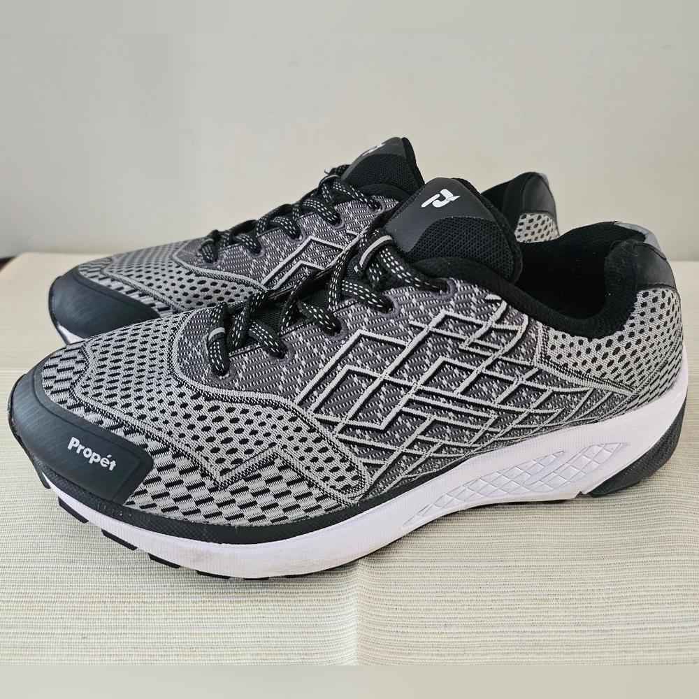 PROPET Ortholite One Womens Walking Shoes, Sneakers